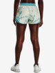 Dámské šortky Under Armour  Play Up Shorts 3.0 NE-GRN XS - thumb (5)