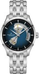Hamilton Jazzmaster Open Heart Auto H32675140 - thumb (0)