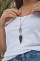 Hamilton American Classic Lady Hamilton Necklace H31271160 - thumb (4)