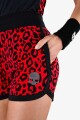 Dámské šortky Hydrogen  Panther Tech Shorts Red M - thumb (2)