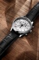Frederique Constant Classics Gents Chronograph Triple Calendar Quartz FC-296SW5B6 - thumb (12)