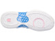 K-Swiss Express light 2 All court women modrá - thumb (4)