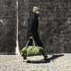 Sportovní taška Thule Chasm Duffel 40L - Olivine - thumb (5)