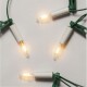 Souprava Felicia LED Filament čirá SV-16, 16 žárovek - thumb (1)