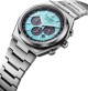 Citizen Eco-Drive Super Titanium Chrono CA4610-85M - thumb (11)