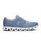 Pánská volnočasová obuv On Cloud 5 Chambray/White  EUR 47,5 - thumb (0)