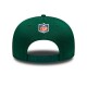 Kšiltovka New Era  EM950 NFL21 Sideline hm New York Jets  S/M - thumb (1)