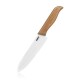 Banquet Keramický nůž kuchařský Acura Bamboo, 27 cm - thumb (0)