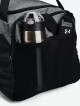 Sportovní taška Under Armour  UA Storm Undeniable 5.0 Duffle MD-GRY - thumb (1)