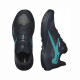 Pánská běžecká obuv Salomon Genesis Carbon/Tahitian Tide/Quiet Shade  UK 11,5 - thumb (3)