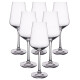 Orion Sklenice SANDRA 0,35 l 6 ks , 350 ml - thumb (0)
