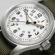 Hamilton Khaki Field Mechanical H69529913 - thumb (2)