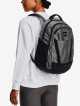 Under Armour Hustle Signature Black/Metallic Tin 25 l - thumb (1)