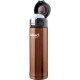 Lamart LT4064 termoska Branche 0,42 l, hnědá  - thumb (1)