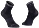 Cyklistické ponožky NorthWave  Origin Sock Black/Dark Grey  S - thumb (0)