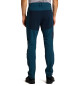 Pánské kalhoty Haglöfs  Rugged slim Dark ocean/True black - thumb (1)