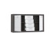 Forte Komoda LENNOX NEW | ENXK231 - thumb (2)