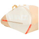 Taška na rakety Head  Tour Racquet Bag M CHYU - thumb (1)