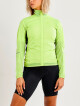 Dámská bunda Craft Keep WARM Essence Light Wind yellow XS - thumb (5)