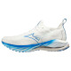 Pánská běžecká obuv Mizuno  Wave neo wind White  UK 11 - thumb (4)
