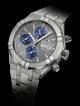 Maurice Lacroix Aikon Automatic Chronograph Titanium AI6038-TT03F-330-A - thumb (2)