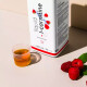 Nutriversum  Liquid L-Carnitine 500 ml višeň - thumb (1)