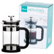 4Home French press Hot&Cool 600 ml - thumb (4)