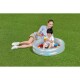 Bestway Bazén s 50 ks míčků, pr. 91 cm, modrá - thumb (1)