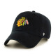Kšiltovka 47 Brand  NHL Chicago Blackhawks Black - thumb (0)