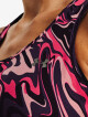 Under Armour UA HG Armour Racer Print PPL 541 - thumb (2)