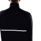 Pánská bunda adidas  Cold.Rdy Running Cover Up Black S - thumb (8)