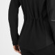 Dámská bunda Salomon  Agile Softshell Jacket Black XS - thumb (4)