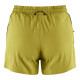 Dámské šortky Klättermusen  Laufey Shorts Meadow Green M - thumb (1)