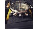 Vostok Europe Lunochod-2 Multifuncional Line YM86/620A505 - Černý silikonový řemínek - thumb (5)
