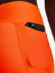 Under Armour Armour Branded Legging oranžová - thumb (2)