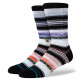 Stance Reykir Crew Lime - thumb (0)