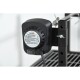 Cattara Gril BARBECUE 60 cm s motorem 230V, 82 x 65 x 34 cm - thumb (2)
