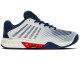 Pánská tenisová obuv K-Swiss  Hypercourt Express 2 Blanc  EUR 44,5 - thumb (5)