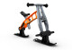 SKI set FirstBike  2 pcs Black - thumb (4)