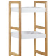 Autronic DR-013-5 Regál 5 polic, 128 cm - thumb (1)