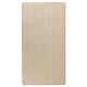 Vopi Kusový koberec Udinese béžová, 60 x 110 cm - thumb (0)