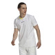 Pánské tričko adidas  London Stretch Woven Tee M - thumb (2)