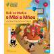 Kouzelné čtení Kniha Rok ve školce s Mici a Mňau - thumb (0)