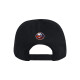 Kšiltovka adidas Kšiltovky  Mascot NHL Flat Brim New York Islanders - thumb (1)