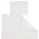New Baby Mušelínový set s výplní ecru, 80 x 70 cm - thumb (1)
