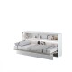 Dig-net nábytek Sklápěcí postel Lenart BED CONCEPT BC-06 | 90 x 200 cm Barva: Šedá - thumb (18)