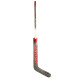 Kompozitová brankářská hokejka Bauer Vapor HYP2RLITE Red Intermediate 23 palců, L (normální gard) - thumb (1)