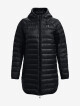Dámská bunda Under Armour  Storm Down 2.0 Parka-BLK S - thumb (4)