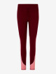 Dámské legíny Under Armour ColdGear Rush Novelty Legging-RED M - thumb (0)