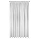 ArtFir Záclona ESEL P | bílá 350 x 250 cm - thumb (2)